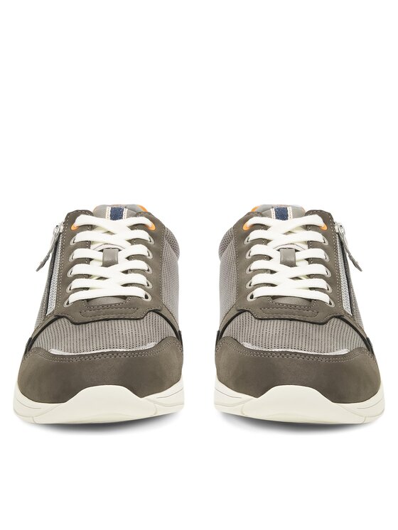 Mustang Mustang Sneakers 4138-309 Grau