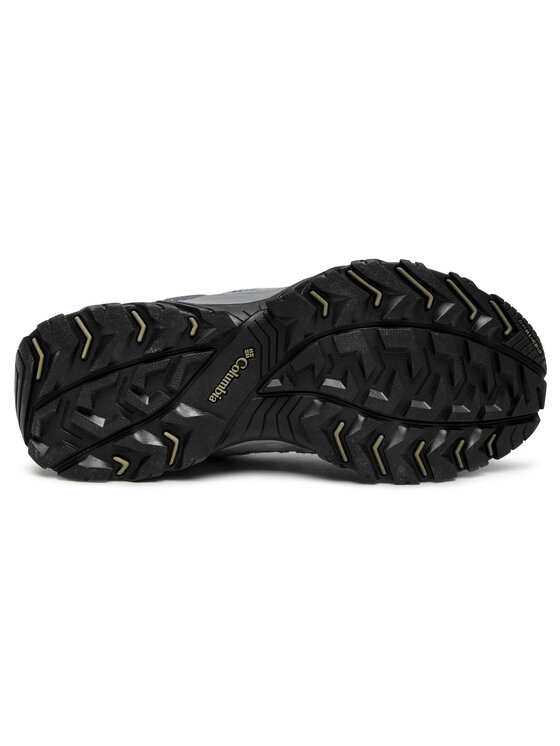 Columbia Columbia Trekking čevlji Redmond™ III BM0167 Siva