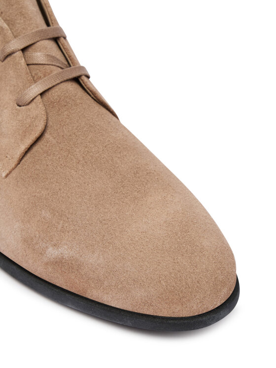 Calvin Klein Calvin Klein Saapad Low Prof Desert Boot Su HM0HM02190 Beež