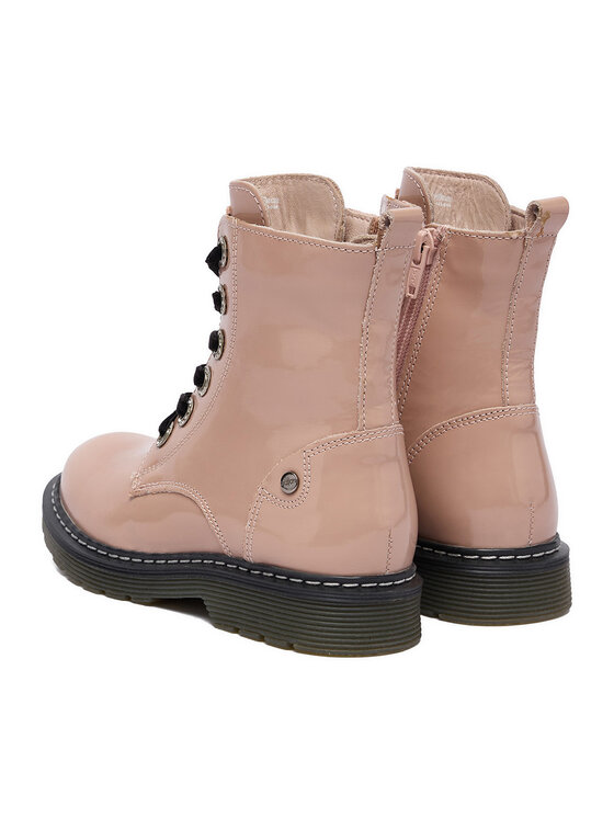 Lasocki Young Lasocki Young Чоботи CI12-482-09A Рожевий