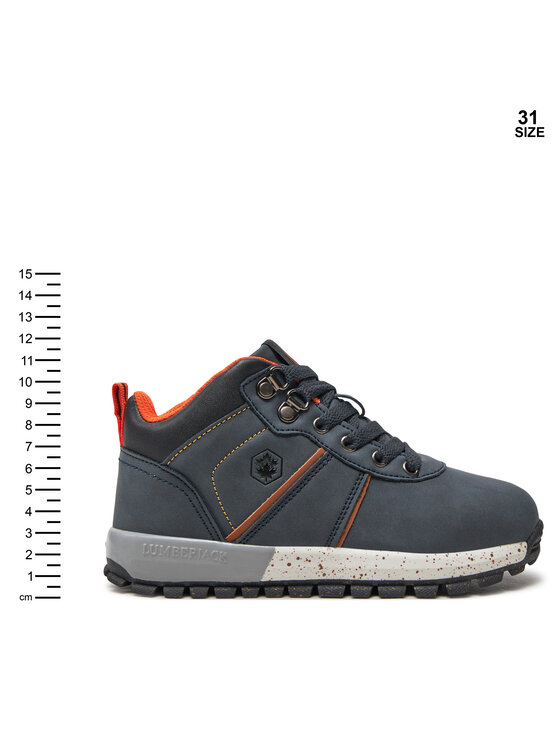 Lumberjack Lumberjack Tossud Saturn SB19601-005-S03 S Tumesinine