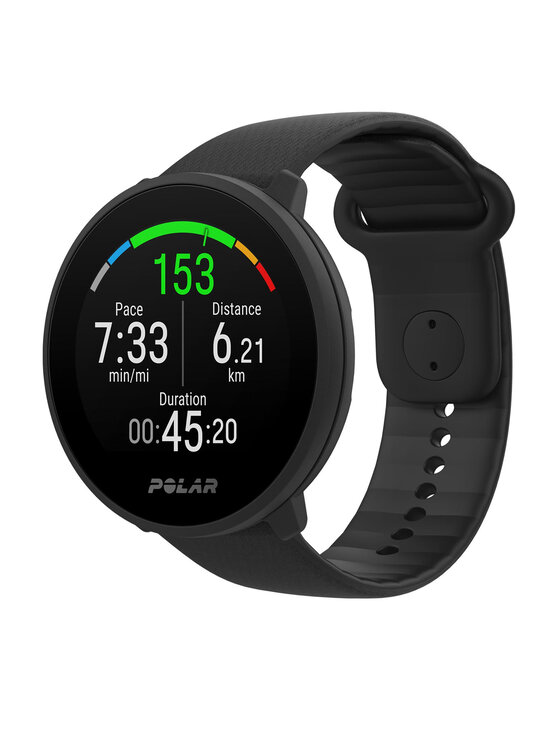 Polar smart watches store