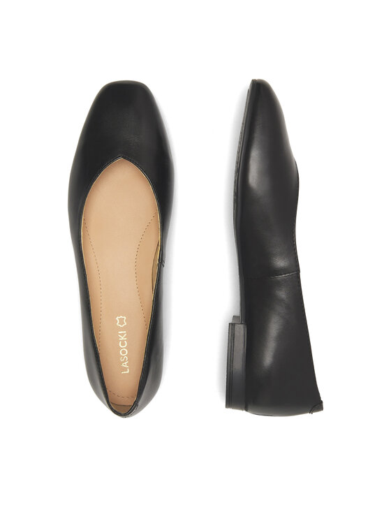 Lasocki Lasocki Ballerinas RST-ROMI-34 Schwarz