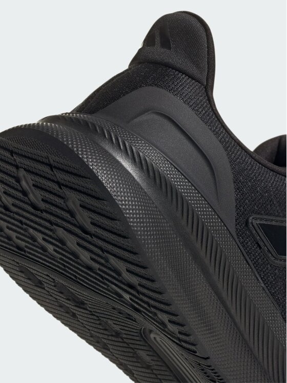 adidas adidas Buty do biegania 132995 Czarny