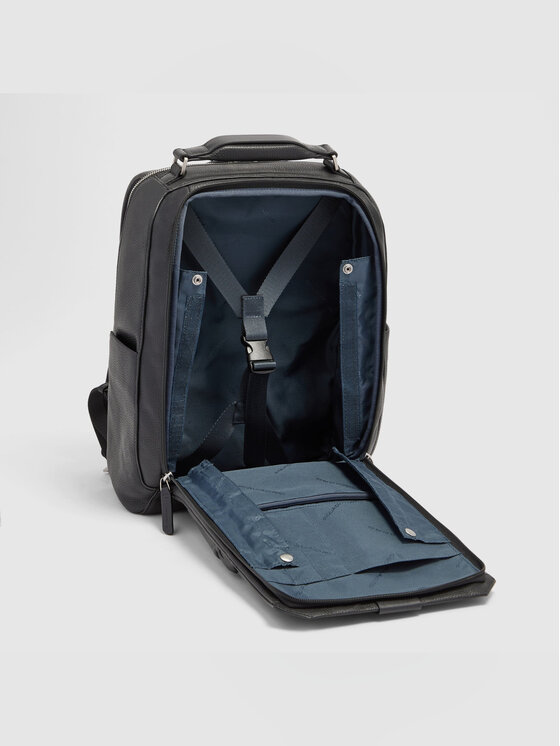 Piquadro Piquadro Plecak 12660 Czarny