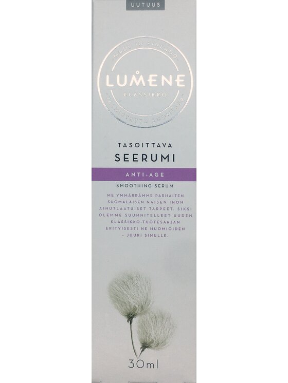 Lumene Lumene KLASSIKKO Serum