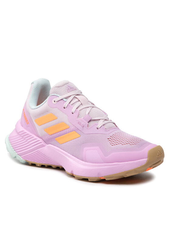 adidas Schuhe Terrex Soulstride W GZ4078 Rosa Modivo