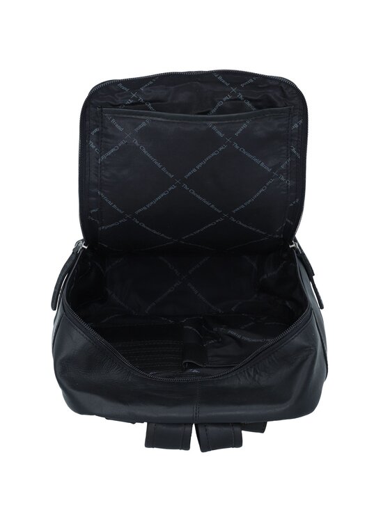 The Chesterfield Brand The Chesterfield Brand Plecak 186314 Czarny
