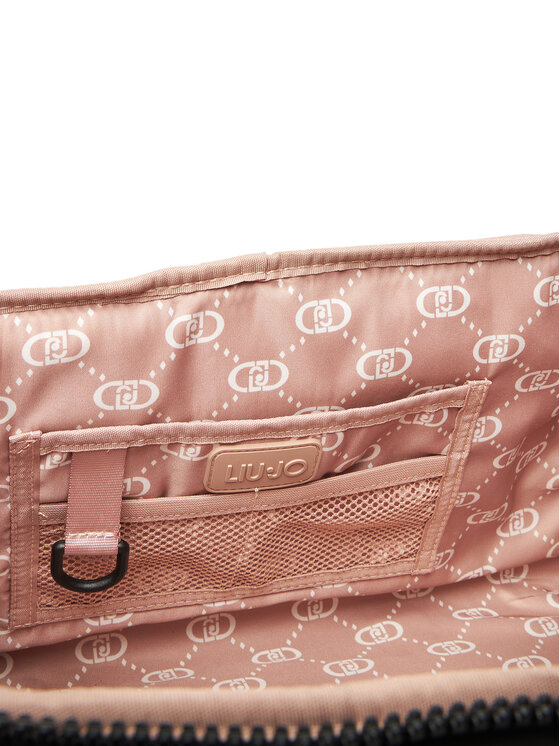 Liu Jo Liu Jo Tasche TF5085 T4974 Schwarz