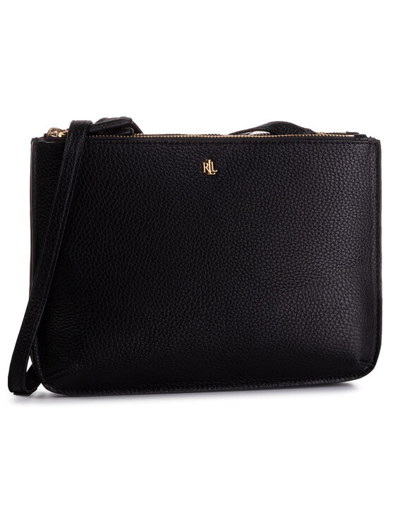 Introducir 83+ imagen ralph lauren carter 26 crossbody Viaterra.mx