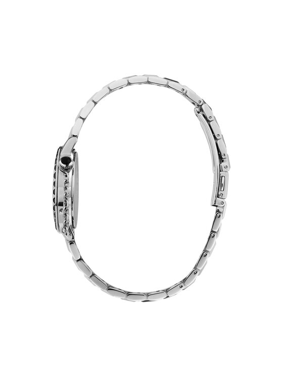 KARL LAGERFELD KARL LAGERFELD Hodinky R0553100505 Stříbrná