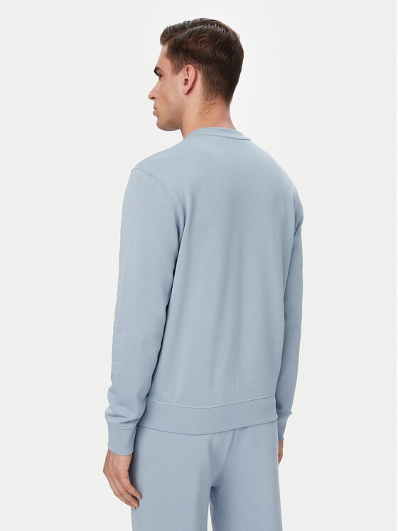 BOSS BOSS Sweatshirt Westart 50509323 Blau Regular Fit