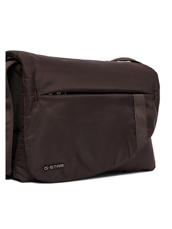 G-Star Raw G-Star Raw Τσάντα CEO-MAXIM-XC8195 Καφέ