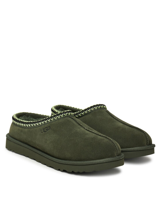 Ugg Ugg Śniegowce M Tasman 5950 Zielony