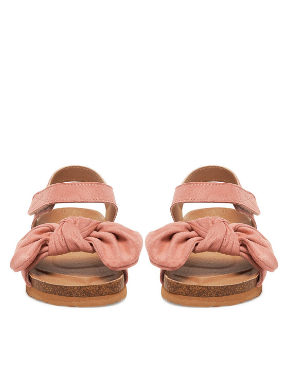 Nelli Blu Nelli Blu Sandalen CS20181-23 Rosa