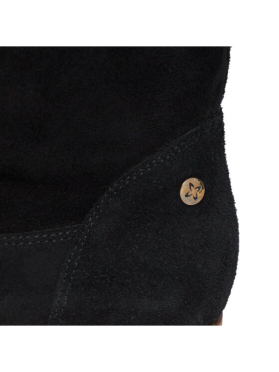 Maciejka Maciejka Stiefel 05790-01/00-6 Schwarz