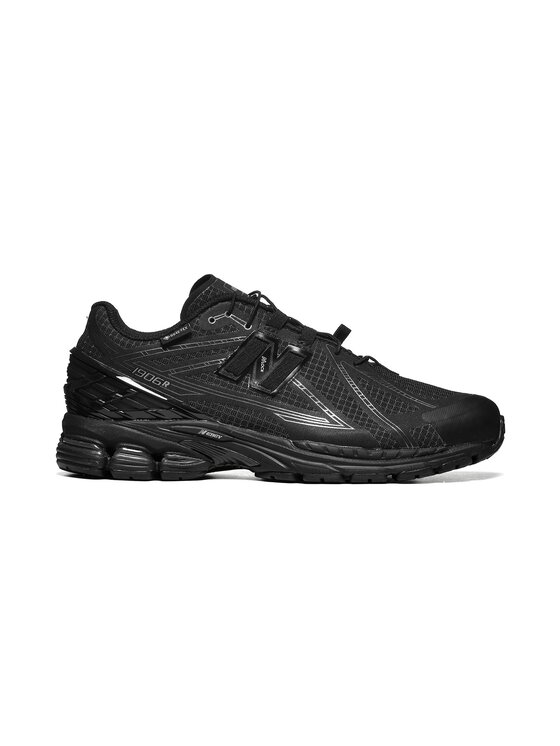New Balance New Balance Sneakersy 1906 Czarny