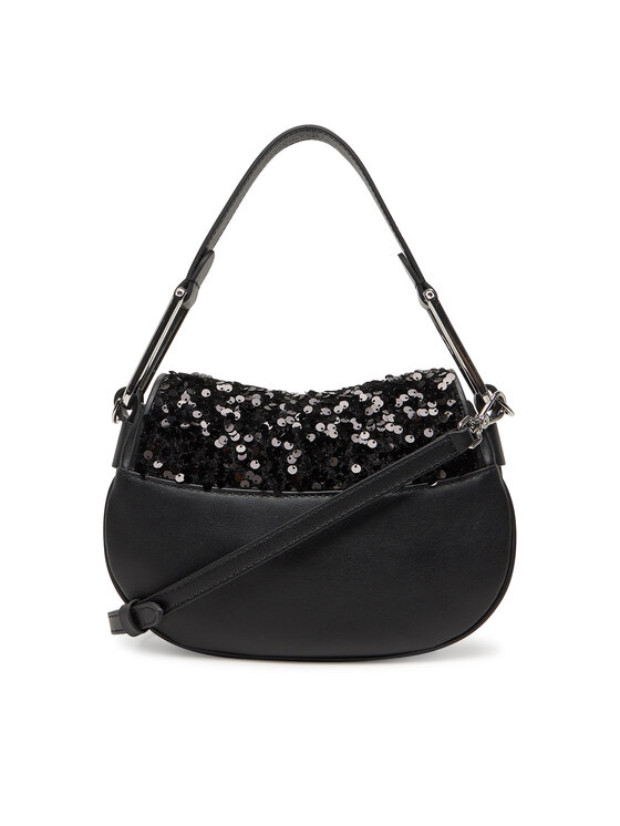 Coccinelle Coccinelle Handtasche E1 S4Q 58 01 01 Schwarz