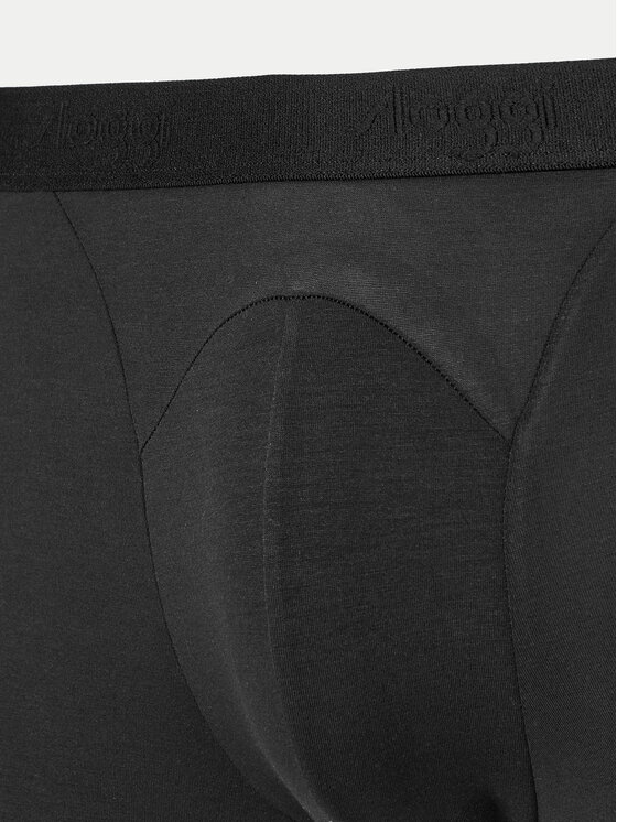 Sloggi Sloggi 2er-Set Boxershorts 10209417 Schwarz