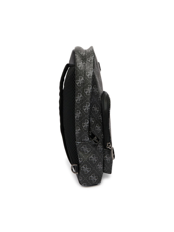 Guess Guess Ruksak HMMILO P6202 Čierna