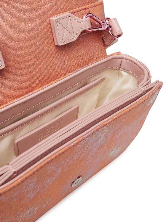 Diesel Diesel Soma 1DR X08396P6810 Oranžs
