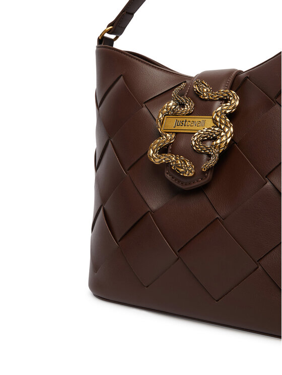 Just Cavalli Just Cavalli Borsetta 80RA4BM4 ZSD88 Marrone