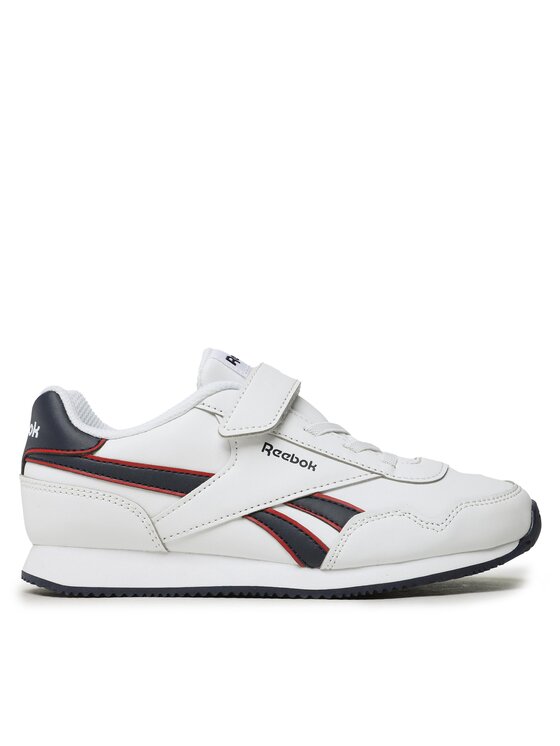 Reebok Superge Royal Classic Jog 3 HP8669 Bela