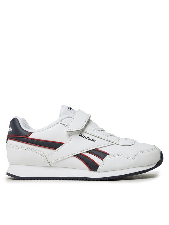 Reebok Reebok Laisvalaikio batai Royal Classic Jog 3 HP8669 Balta