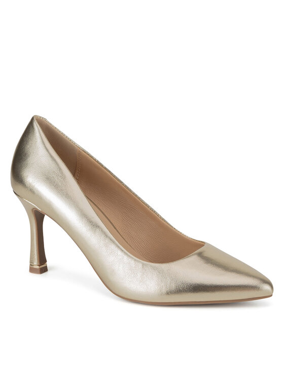Lasocki Lasocki Scarpe stiletto WYL3794-1Z Oro