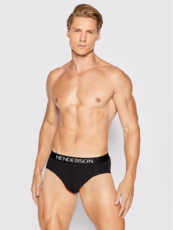 Henderson Henderson Slip 35213 Crna