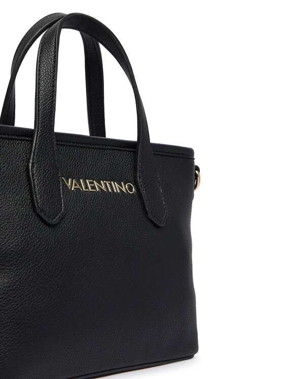 Valentino Valentino Дамска чанта Dea Re VBS9UM06 Черен