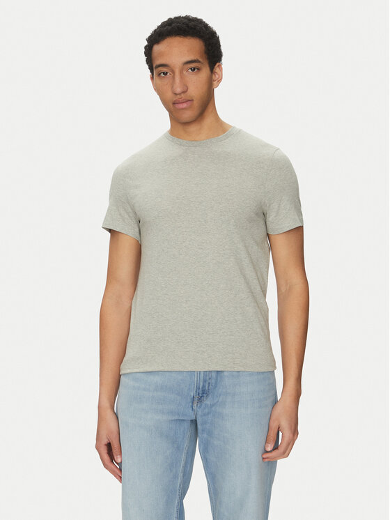 Komplet 3 t-shirtów Calvin Klein Underwear