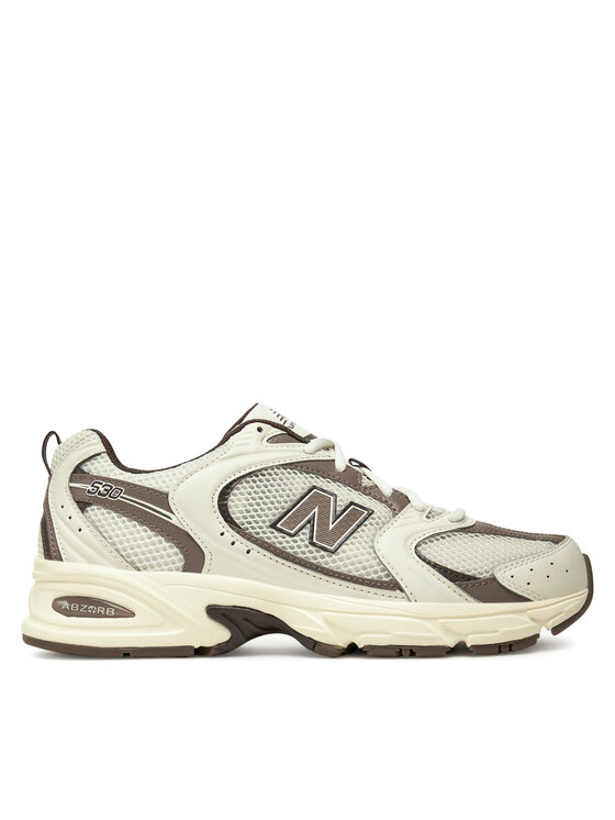 New Balance New Balance Laisvalaikio batai MR530ASM M Smėlio