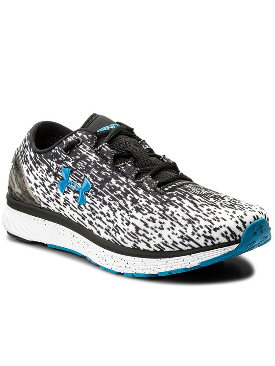 Under armour ua charged bandit sale 3 ombre