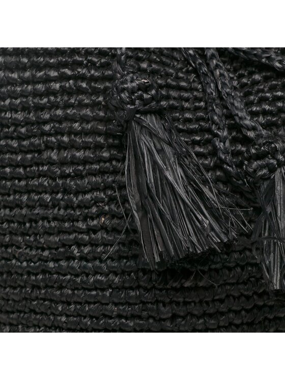 Manebi Manebi Дамска чанта Beach Bucket V 5.3 AE Черен