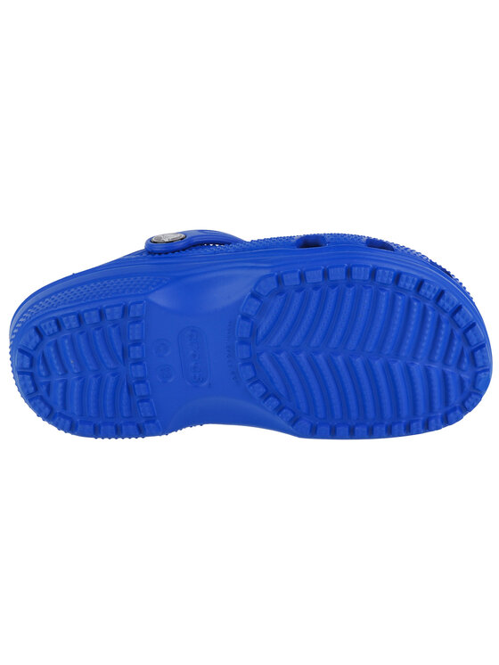 Crocs Crocs Ciabatte Crocs Classic Clog Kids Blu