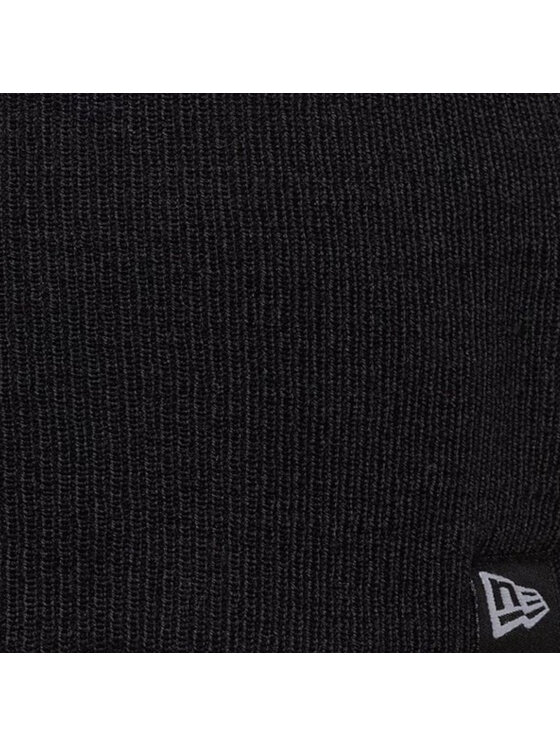 New Era New Era Berretto Skully Los Angeles Dodgers Hat Nero