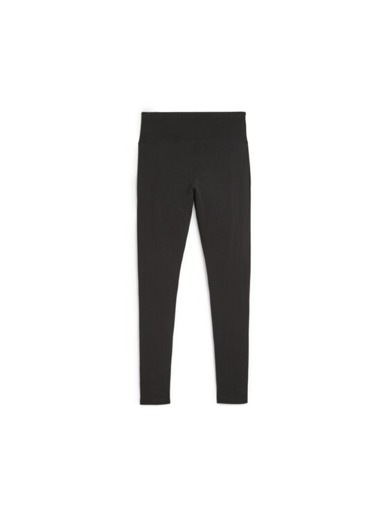 Puma Puma Legginsy 621490 Czarny Regular Fit
