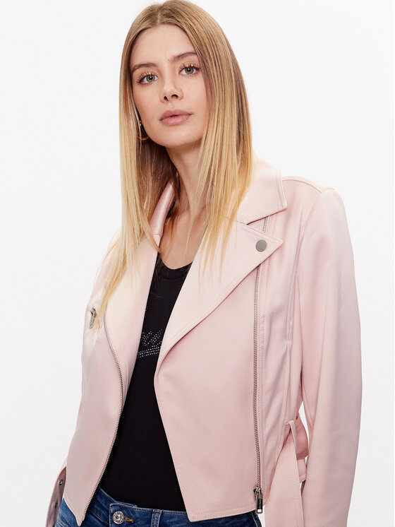 Veste guess best sale femme rose