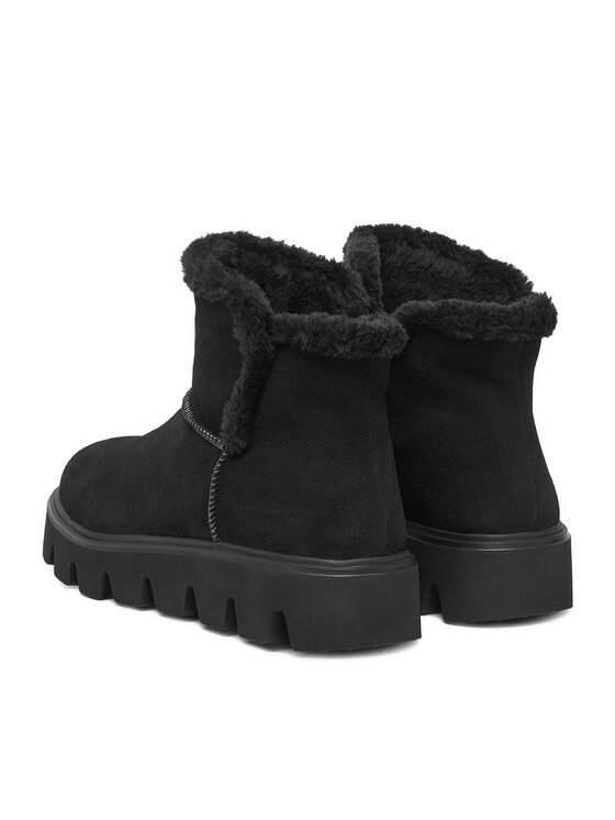Rieker Rieker Schneeschuhe CEO-W2071-00 Schwarz