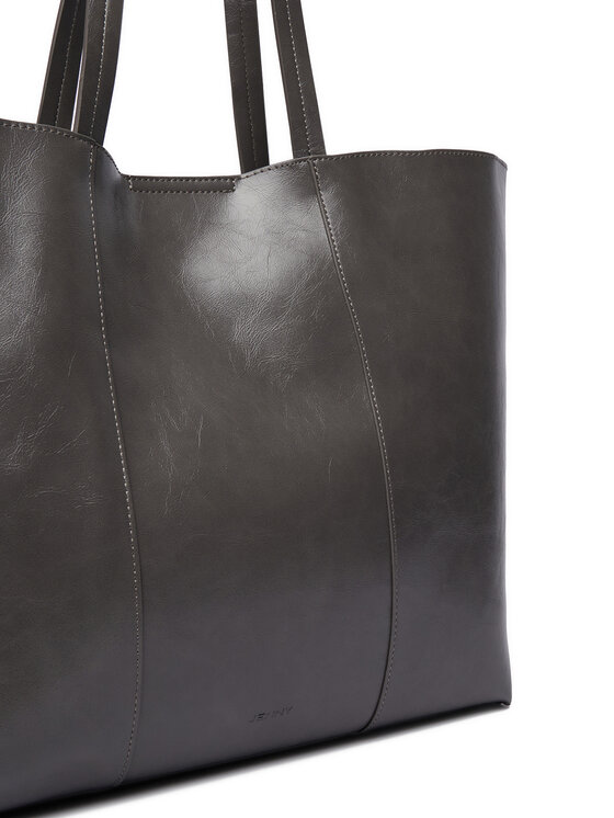 JENNY JENNY Táska CEO-JNY-S-001-10 Sötétszürke