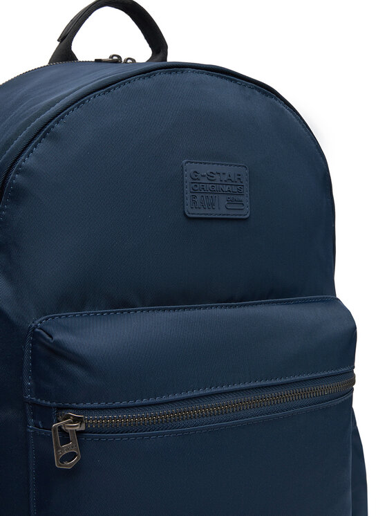 G-Star Raw G-Star Raw Batoh GSR-B-004-07 Tmavomodrá