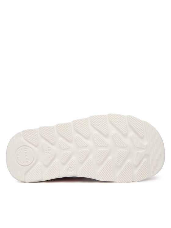Froddo Froddo Sneakersy Zeru Spring Barefoot G3130264-23 S Różowy
