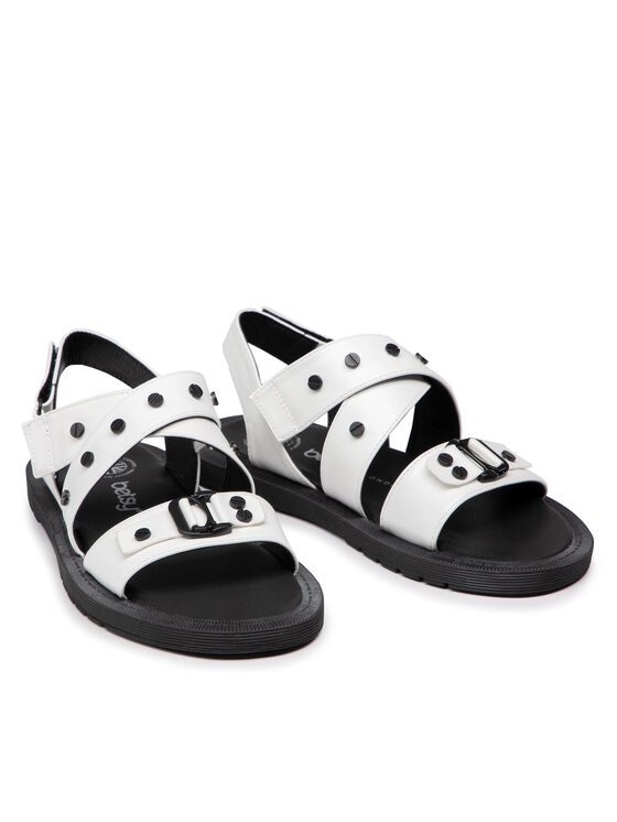 Betsy Betsy Sandaalid 927047/07-02 Valge