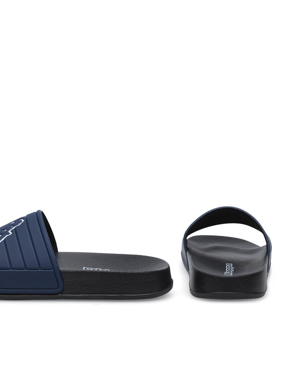 Kappa Kappa Şlapi SS24-K1 Bleumarin