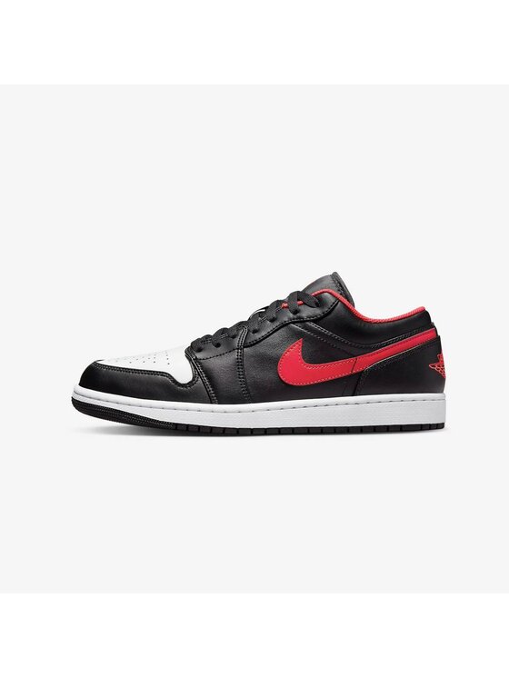 Nike Nike Sneakersy 553558-063 Czarny