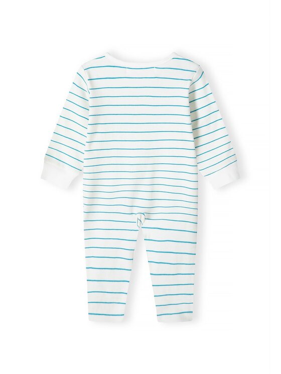 minoti minoti Pajac 31BABYPACK7 Kolorowy Regular Fit