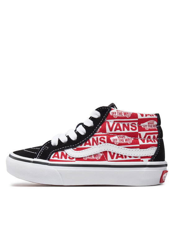 Vans old skool sk8 mid outlet