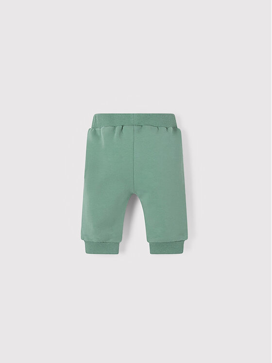 Completo T-shirt, felpa e pantaloni 1863 Bianco