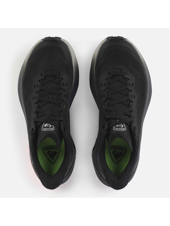 Rossignol Rossignol Buty do biegania Venosk Czarny